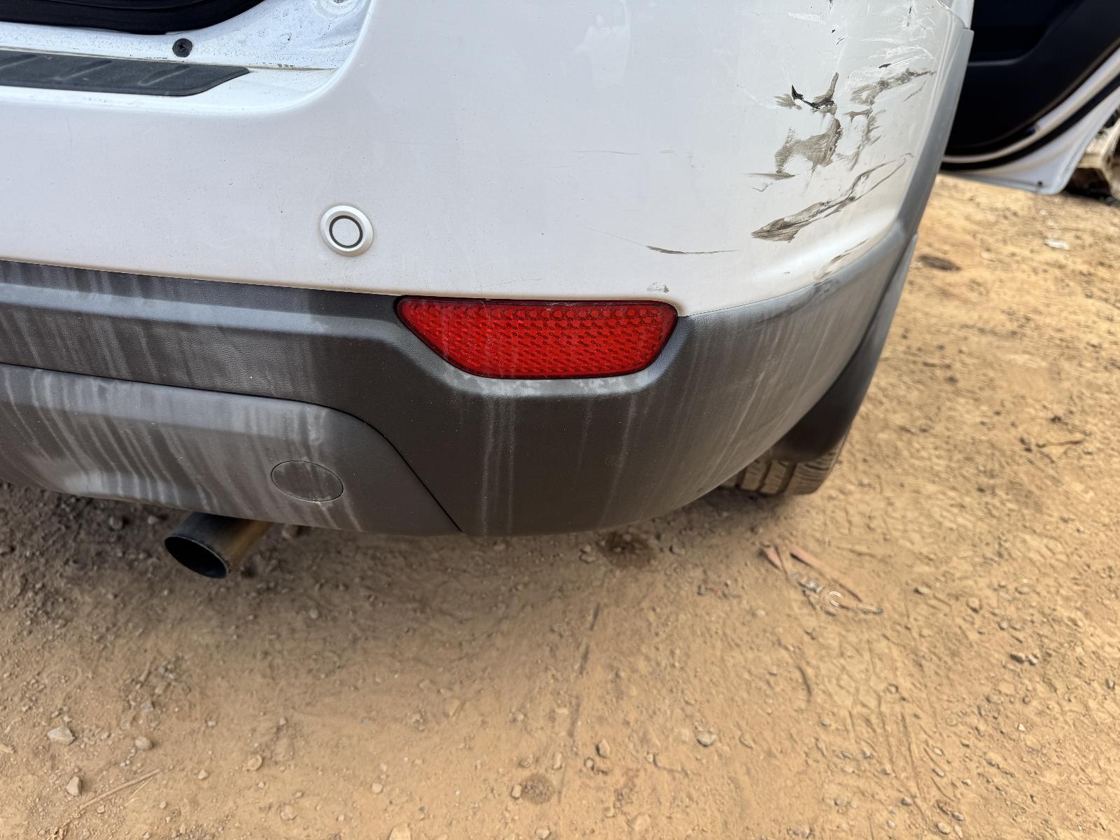 View Auto part Right Taillight HOLDEN CAPTIVA 2012