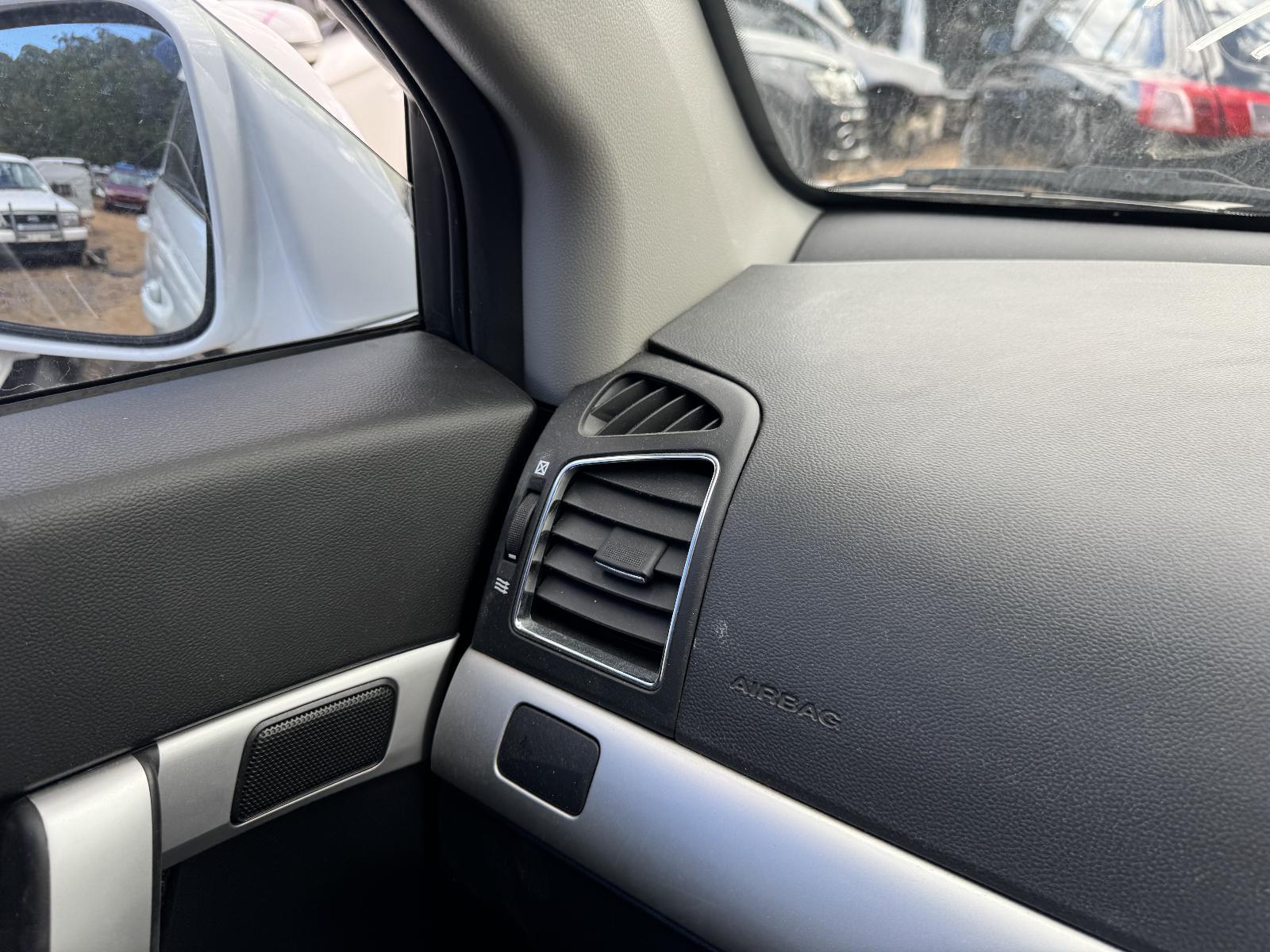 View Auto part Misc HOLDEN CAPTIVA 2012