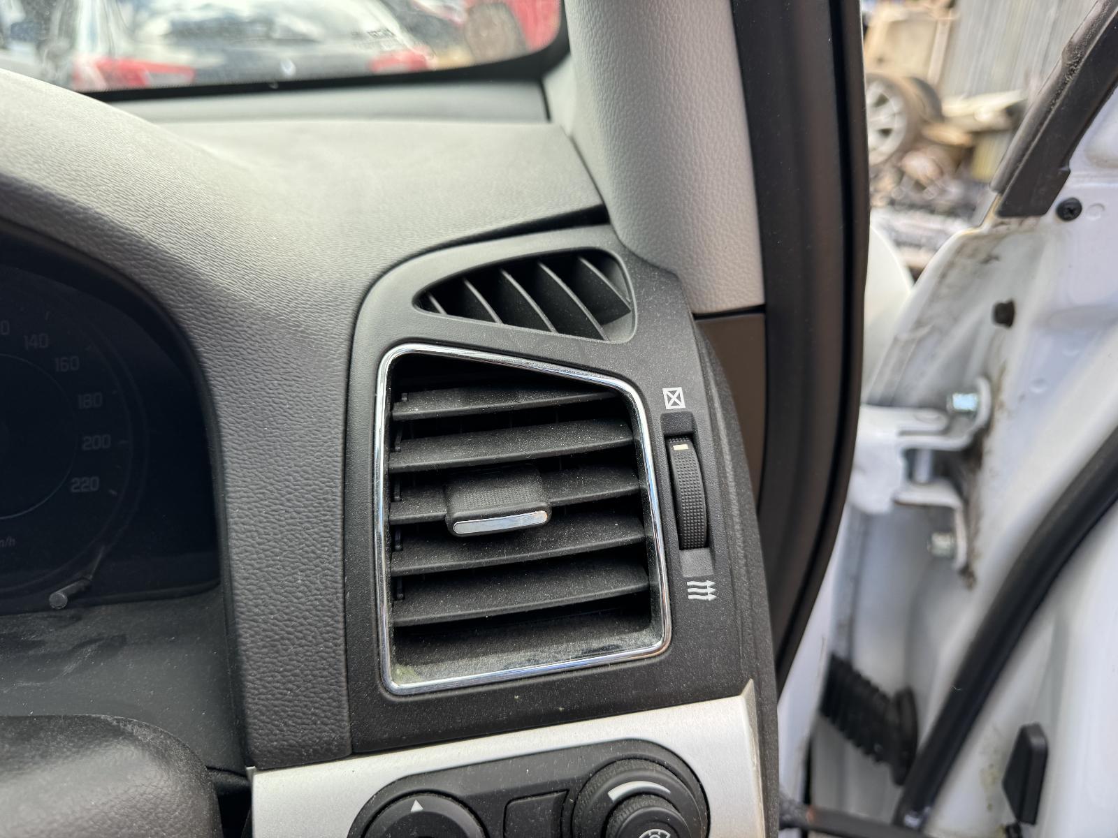View Auto part Misc HOLDEN CAPTIVA 2012