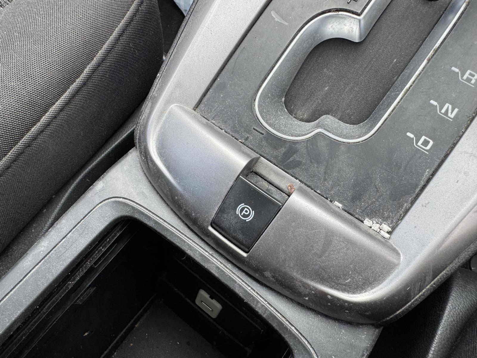 View Auto part Combination Switch HOLDEN CAPTIVA 2012