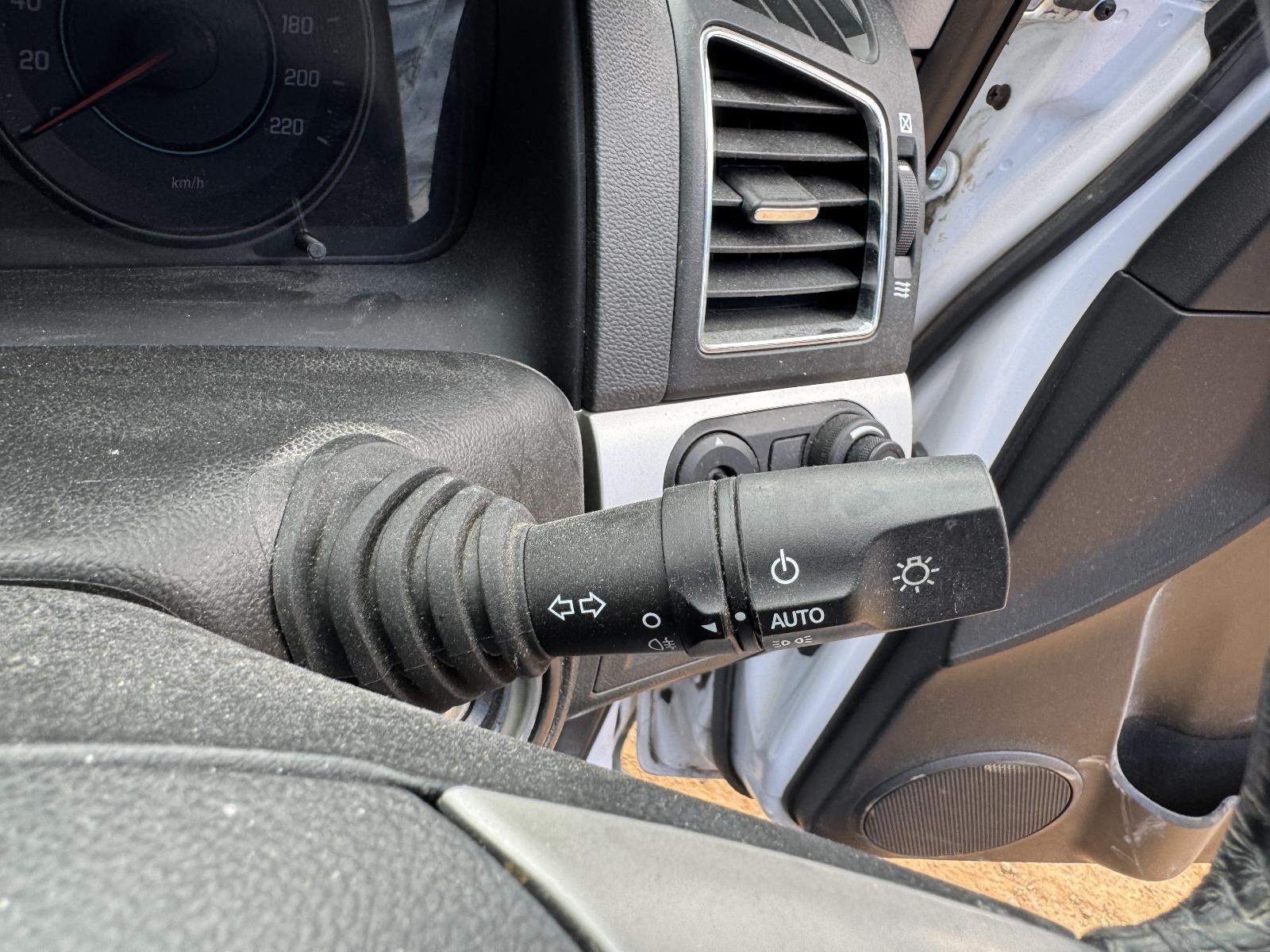 View Auto part Combination Switch HOLDEN CAPTIVA 2012