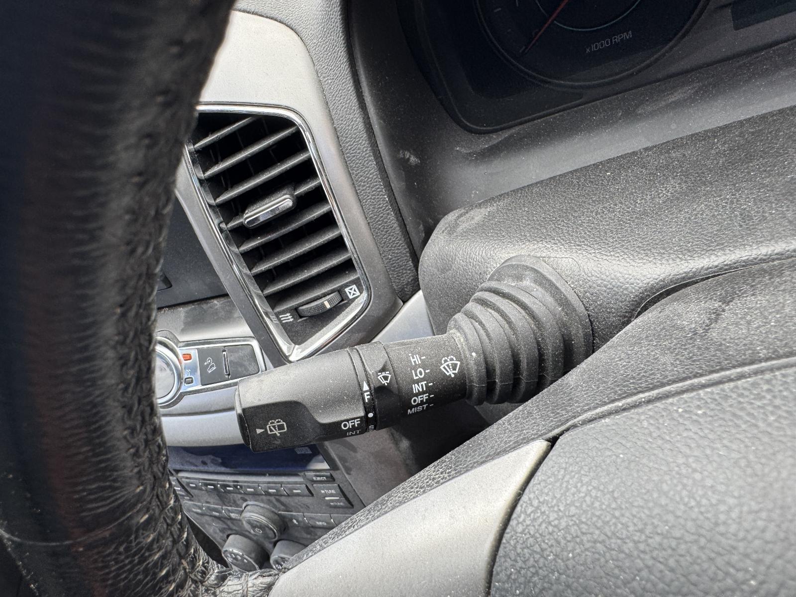View Auto part Combination Switch HOLDEN CAPTIVA 2012