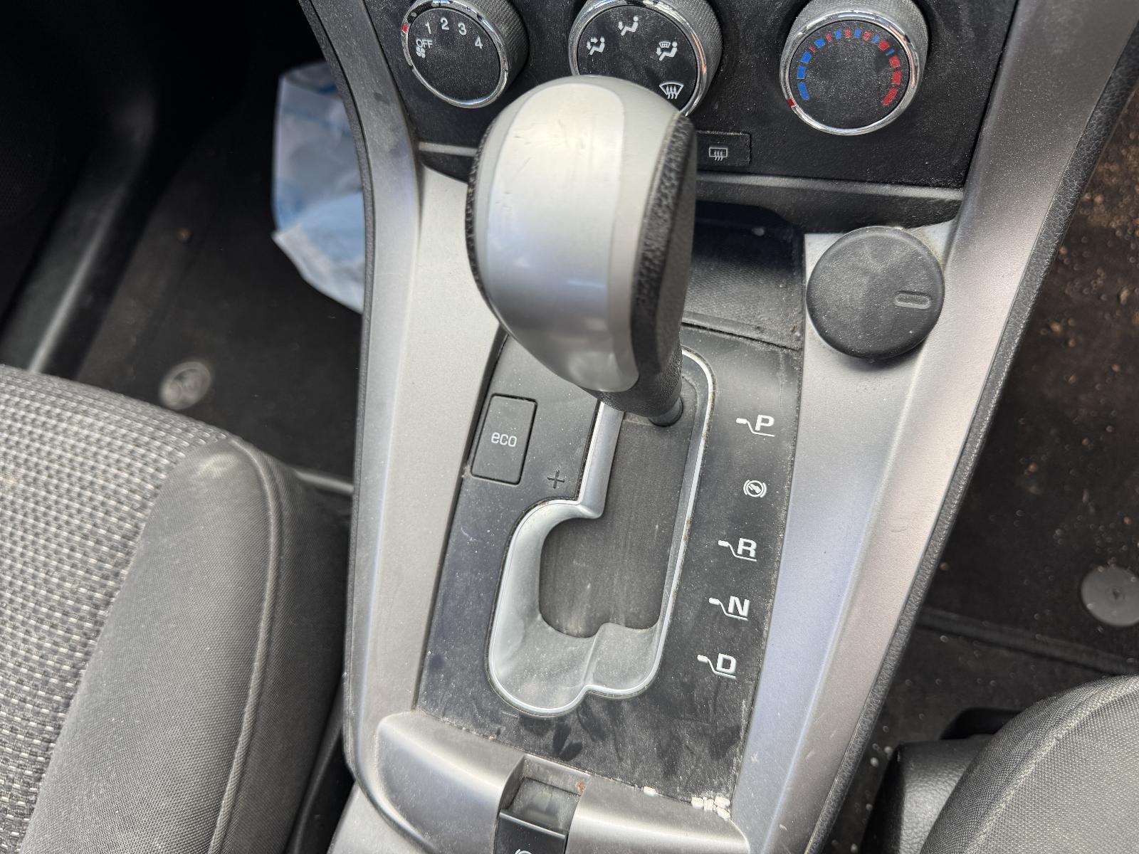 View Auto part Gear Stick/Shifter HOLDEN CAPTIVA 2012