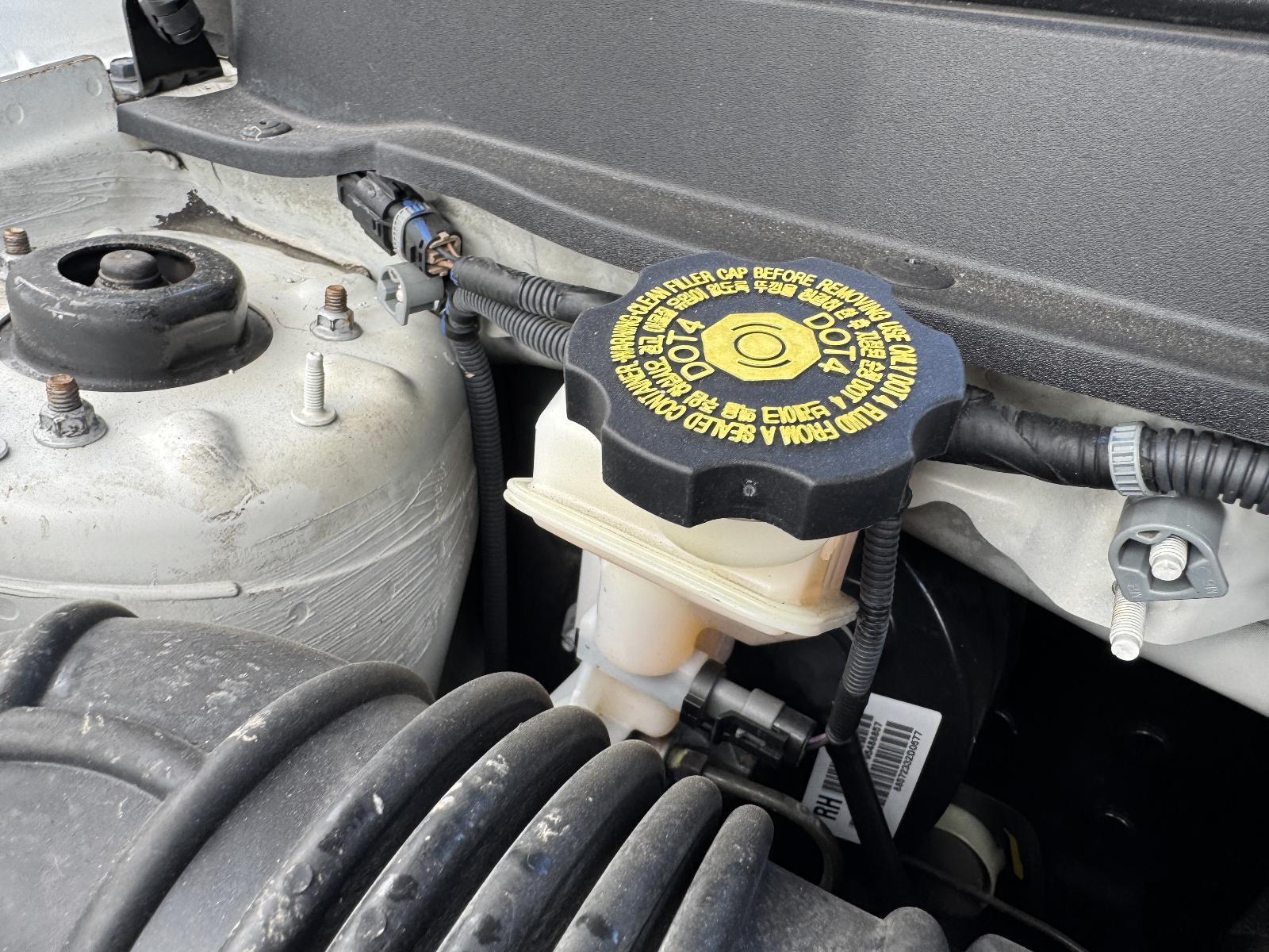 View Auto part Master Cylinder HOLDEN CAPTIVA 2012