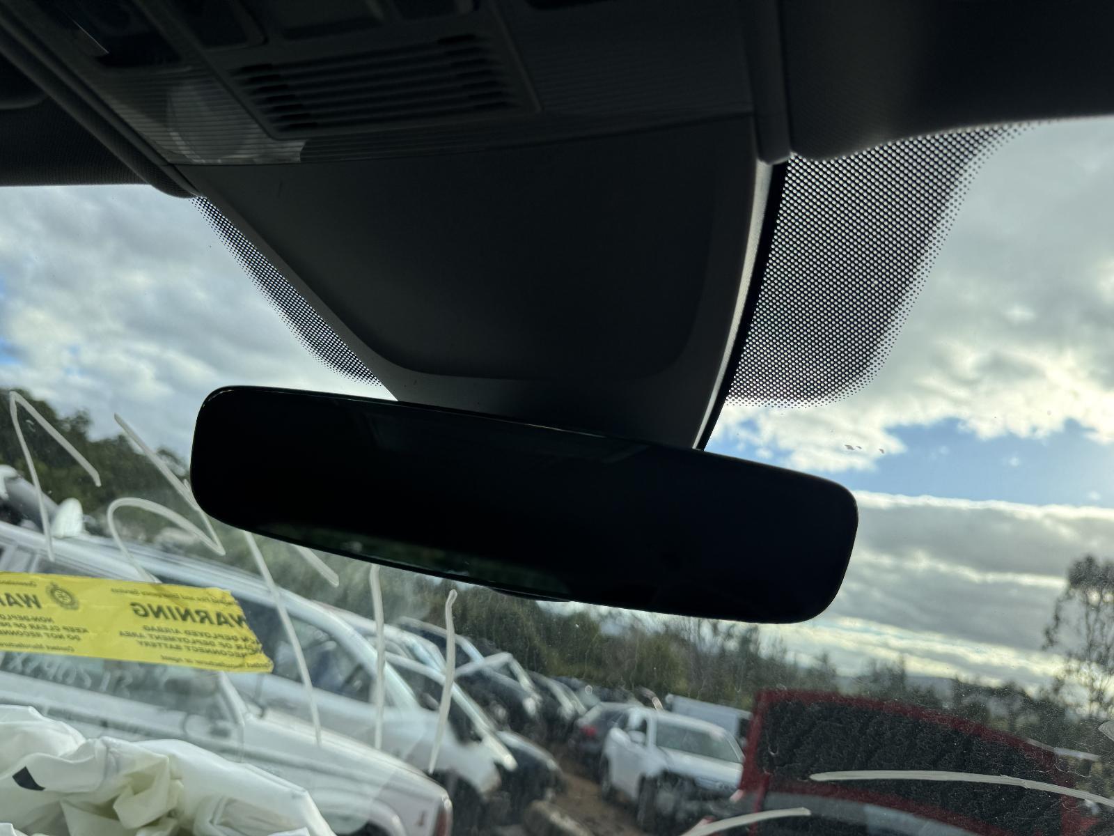 View Auto part Interior Mirror VOLKSWAGEN TIGUAN 2022