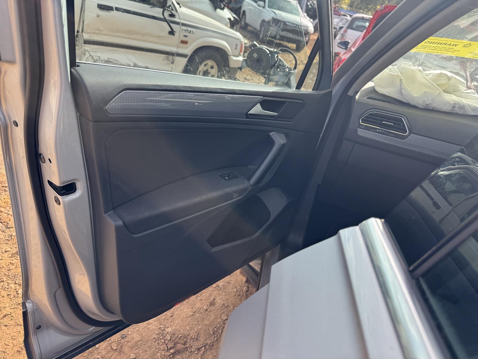 View Auto part Door Trim VOLKSWAGEN TIGUAN 2022