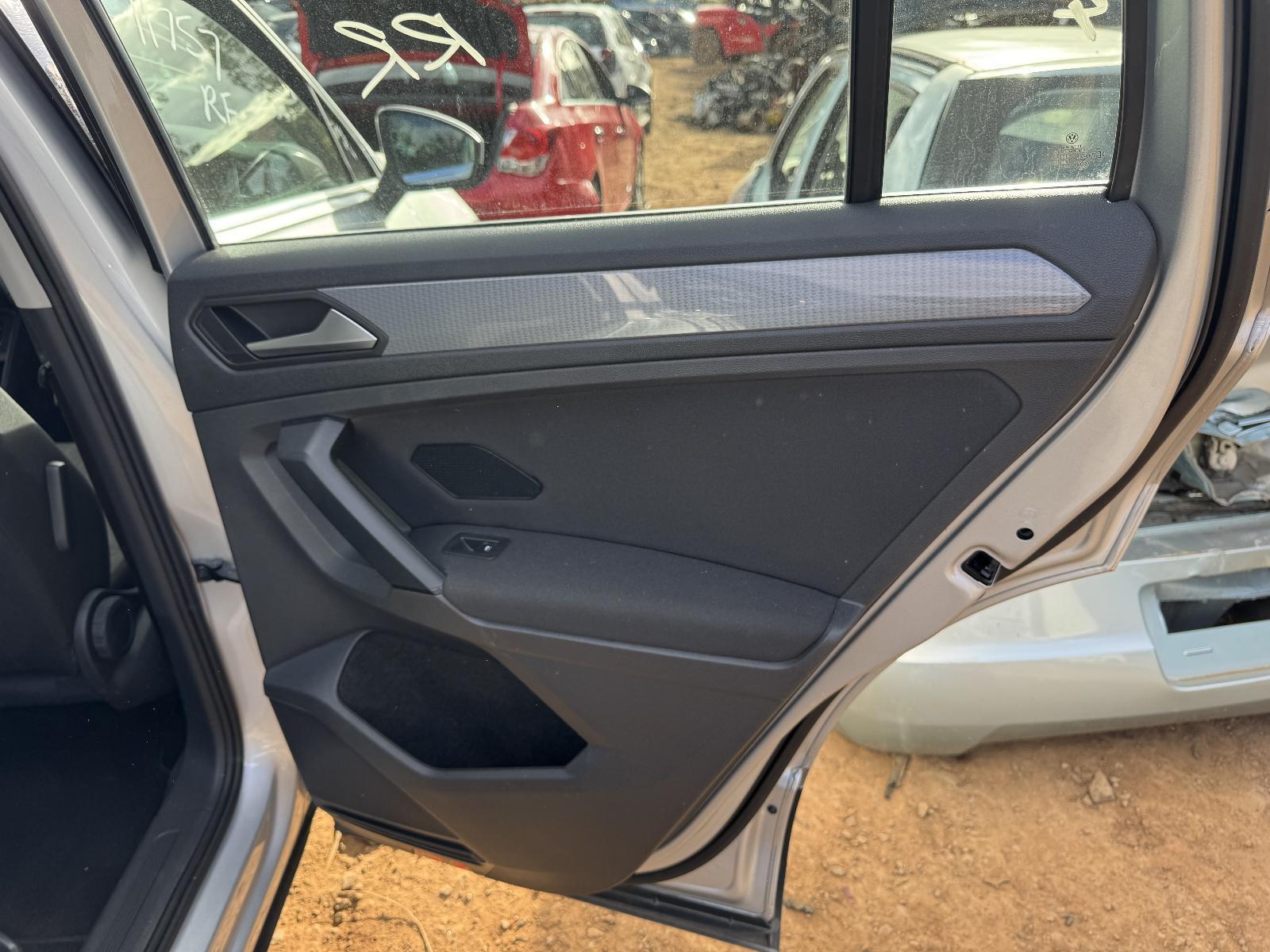 View Auto part Door Trim VOLKSWAGEN TIGUAN 2022