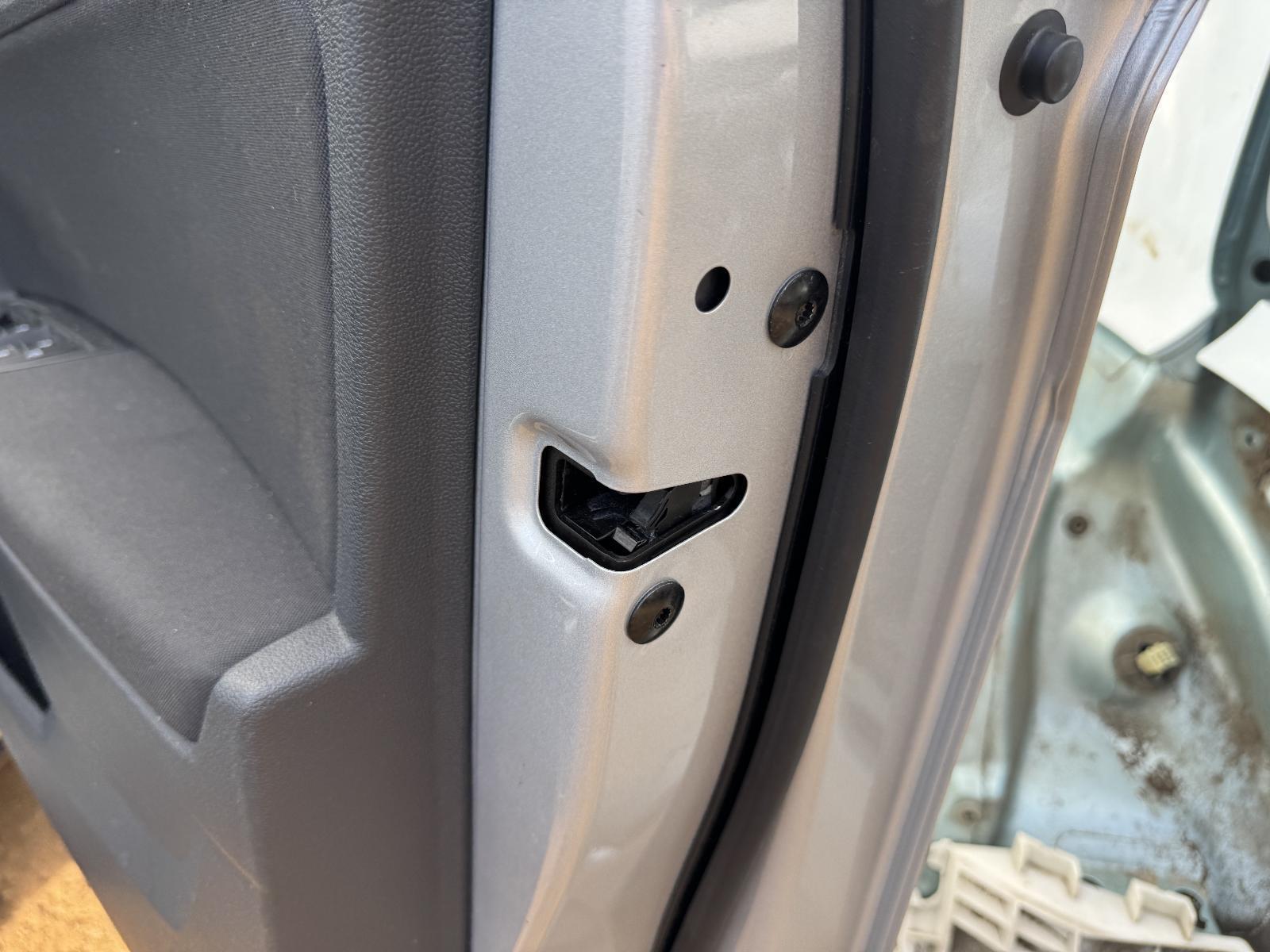 View Auto part Door/Boot/Gate Lock VOLKSWAGEN TIGUAN 2022