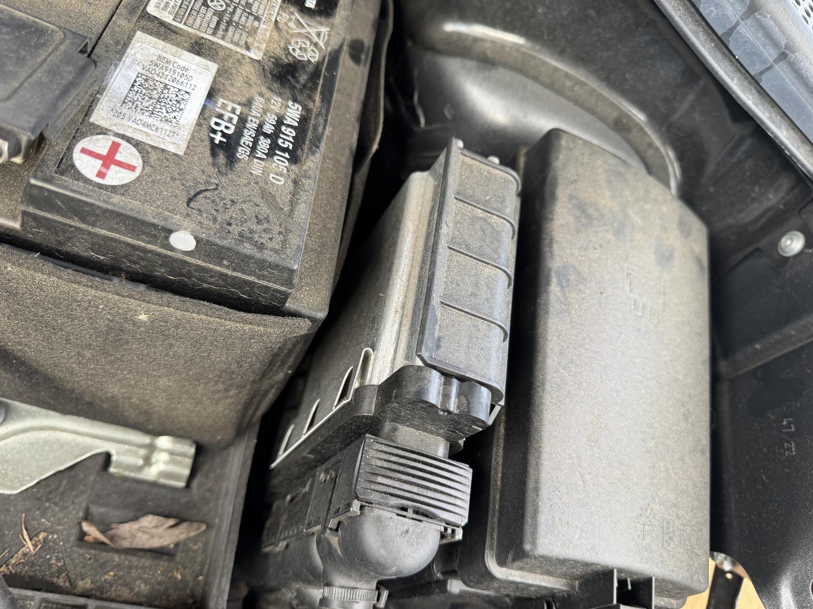 View Auto part Ecu VOLKSWAGEN TIGUAN 2022