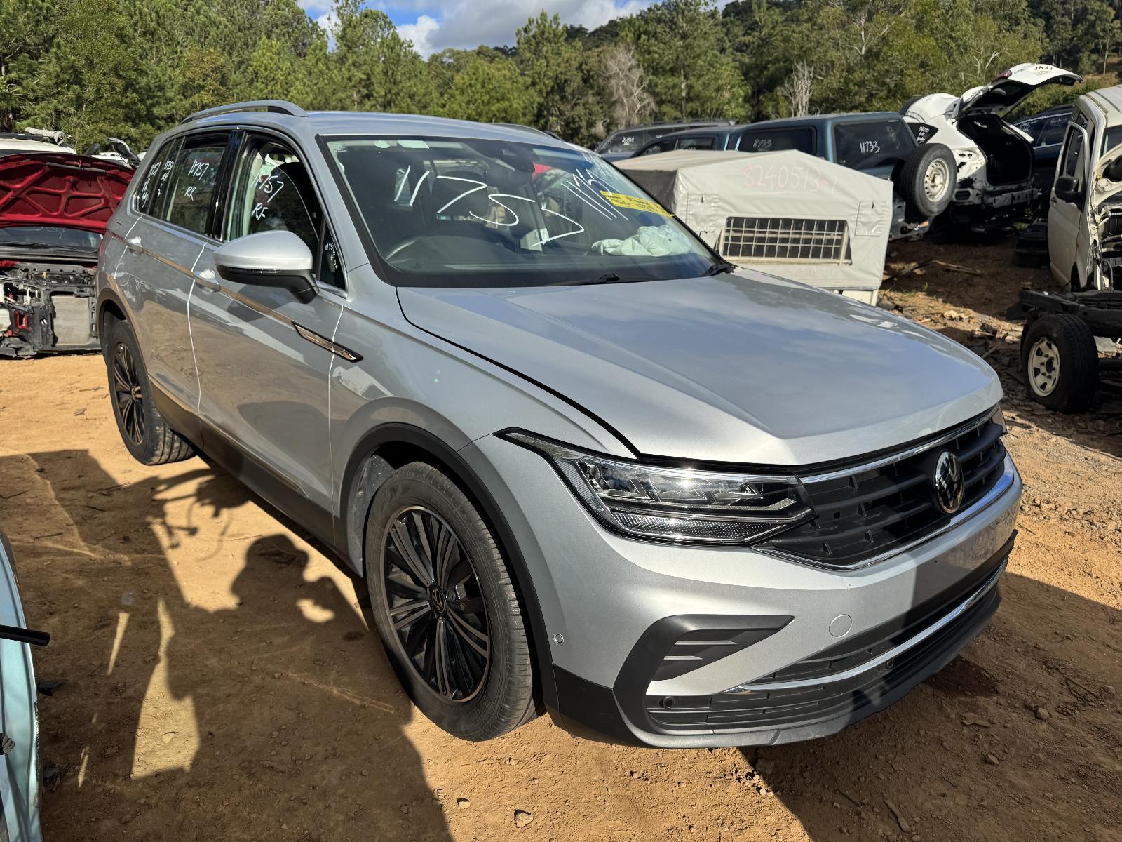 View Auto part Ecu VOLKSWAGEN TIGUAN 2022