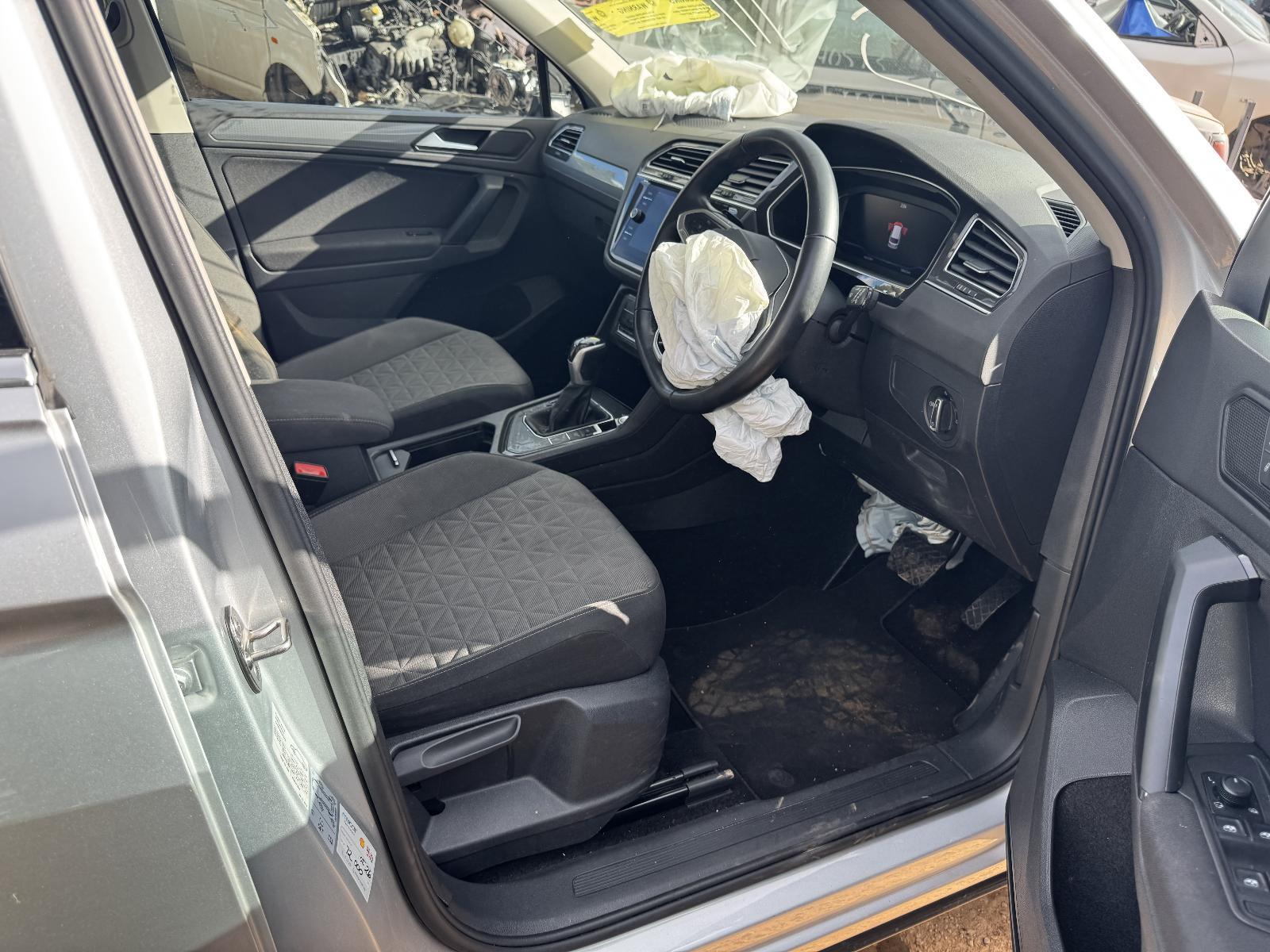 View Auto part SPEAKER VOLKSWAGEN TIGUAN 2022