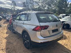 View Auto part Engine VOLKSWAGEN TIGUAN 2022