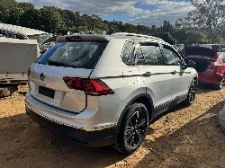 View Auto part Engine VOLKSWAGEN TIGUAN 2022