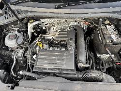 View Auto part Engine VOLKSWAGEN TIGUAN 2022