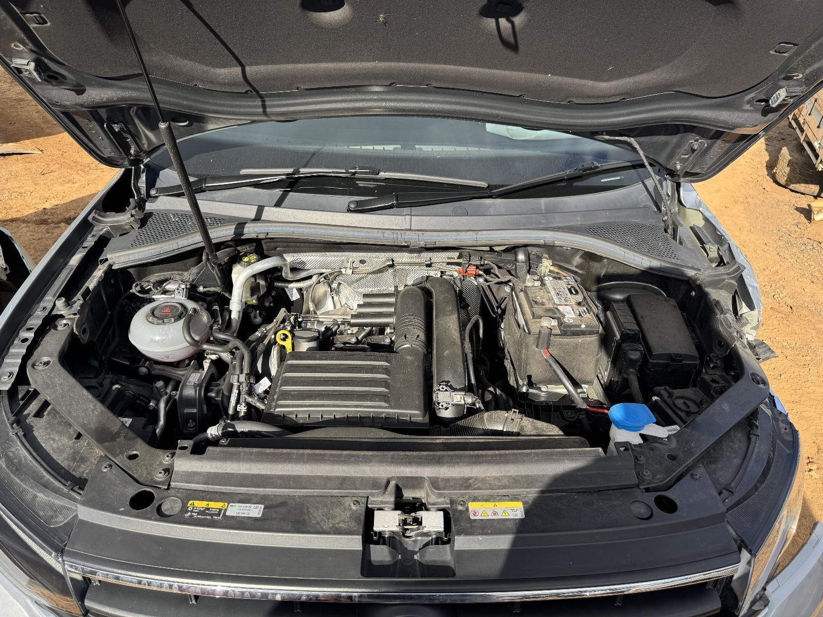 View Auto part Engine VOLKSWAGEN TIGUAN 2022