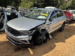 View Auto part Engine VOLKSWAGEN TIGUAN 2022