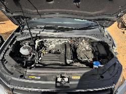 View Auto part Engine VOLKSWAGEN TIGUAN 2022