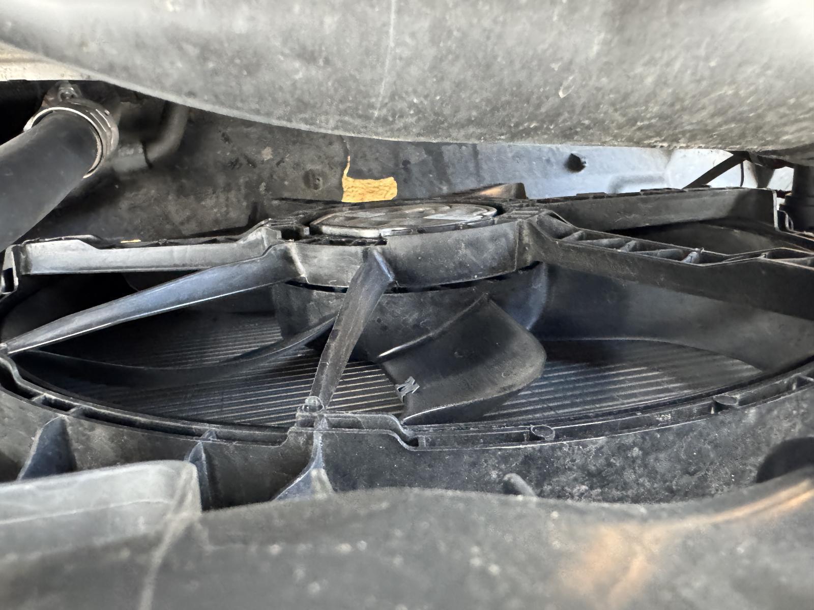 View Auto part Fan VOLKSWAGEN TIGUAN 2022