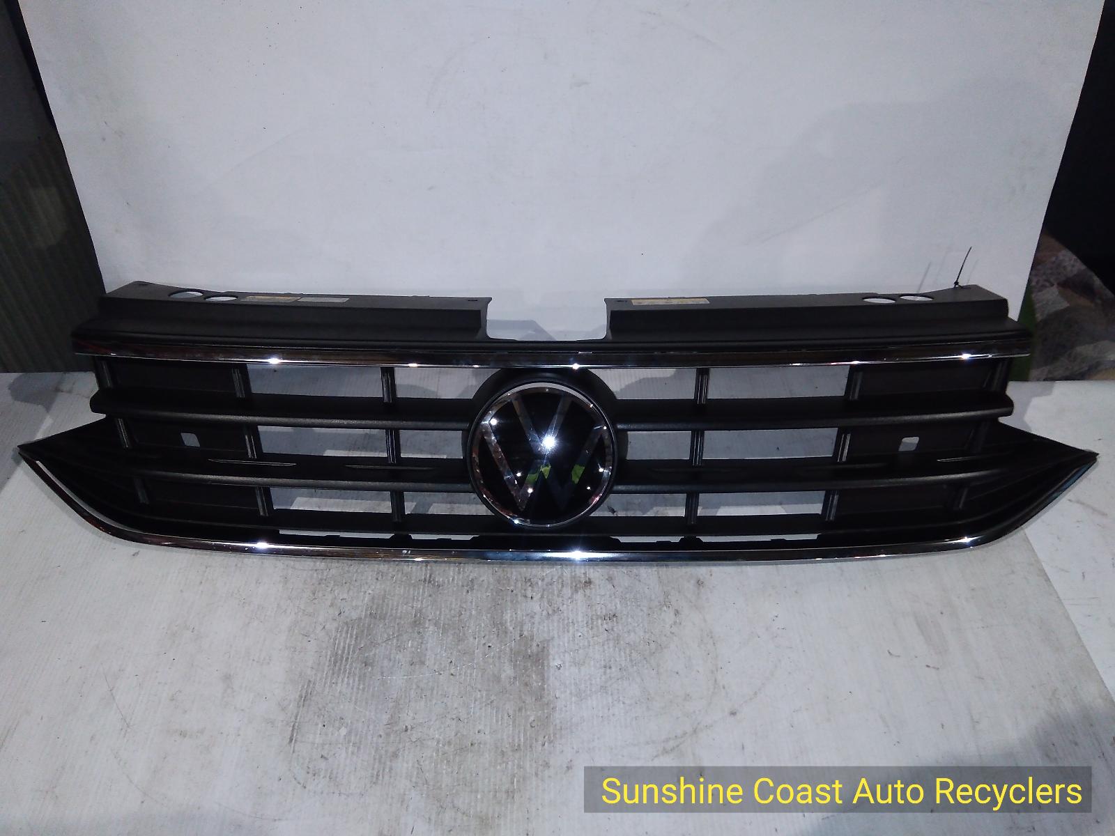 View Auto part Grille VOLKSWAGEN TIGUAN 2022