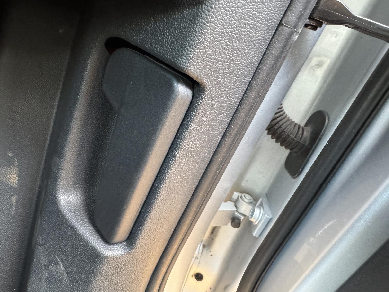 View Auto part Bonnet Release VOLKSWAGEN TIGUAN 2022