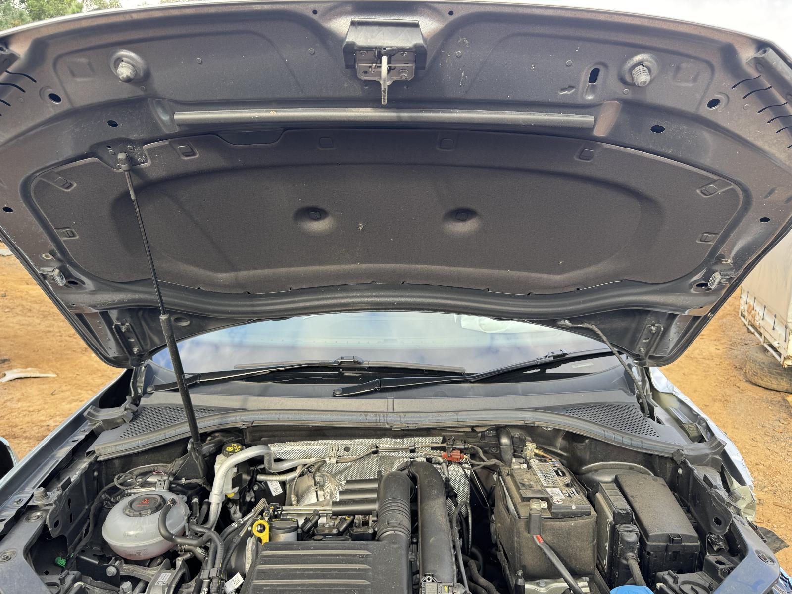 View Auto part Plenum Chamber VOLKSWAGEN TIGUAN 2022
