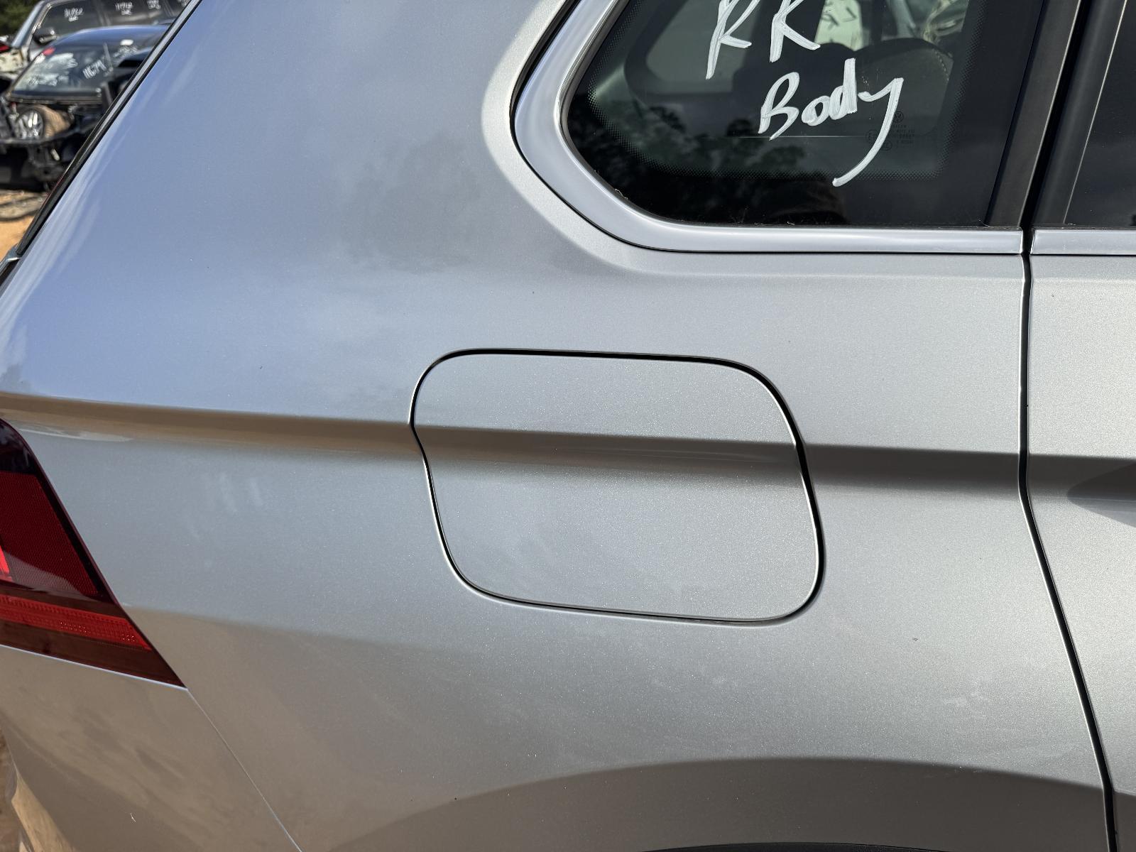 View Auto part Fuel Door / Filler VOLKSWAGEN TIGUAN 2022