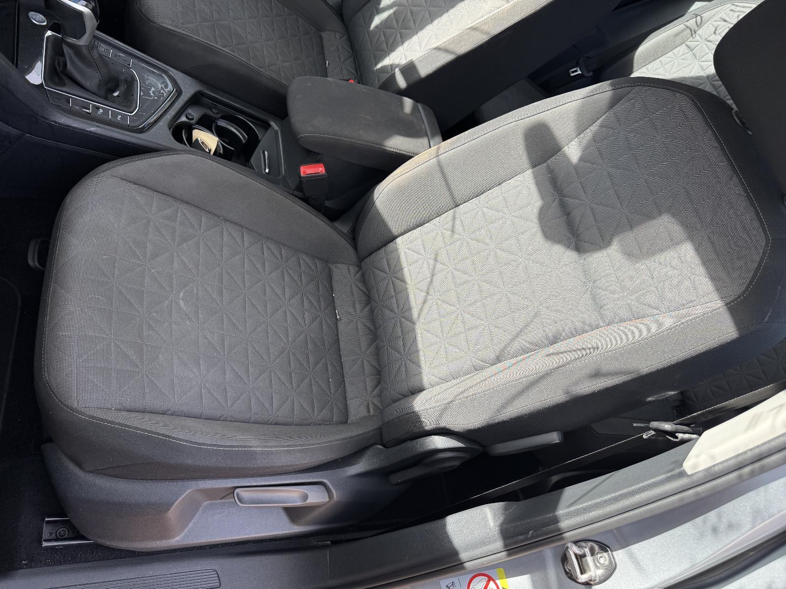View Auto part Front Seat VOLKSWAGEN TIGUAN 2022