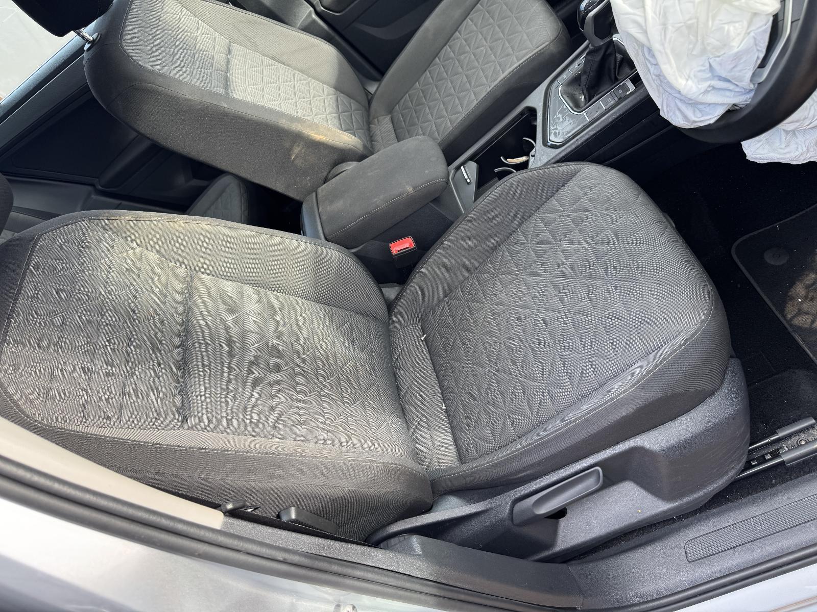 View Auto part Front Seat VOLKSWAGEN TIGUAN 2022