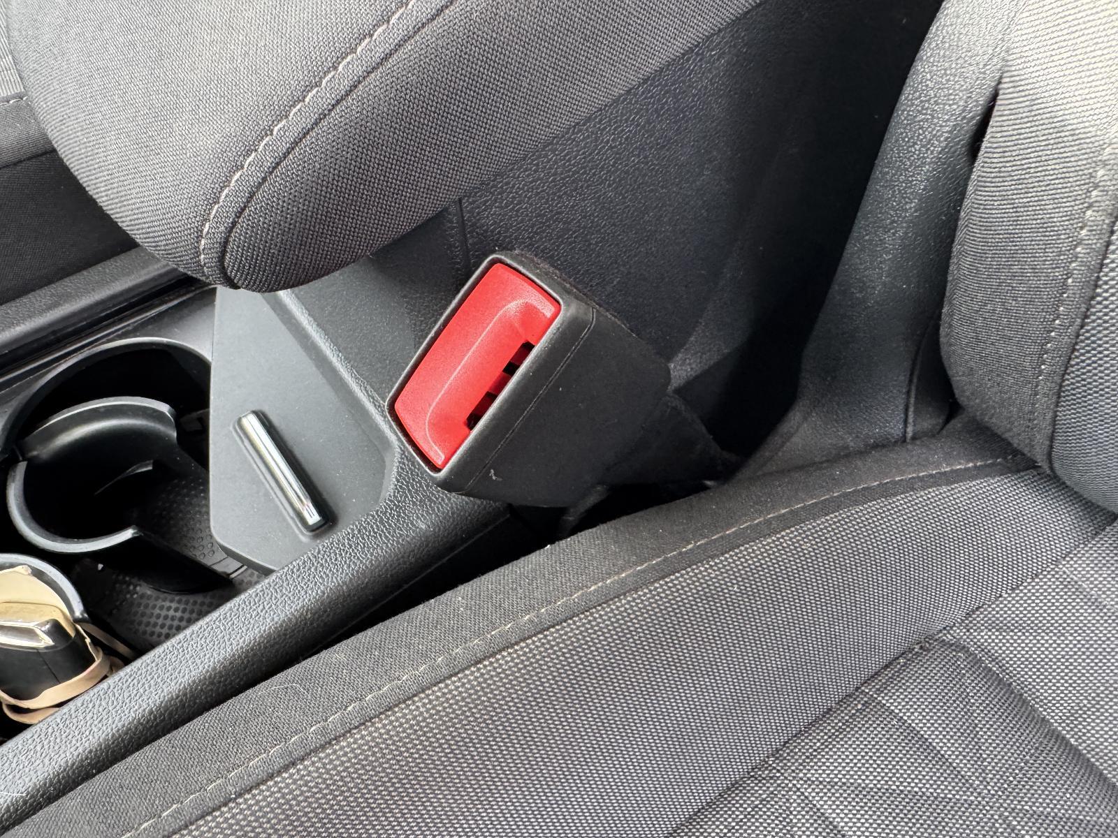 View Auto part Seatbelt/Stalk VOLKSWAGEN TIGUAN 2022