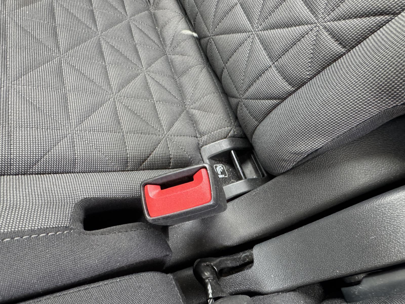 View Auto part Seatbelt/Stalk VOLKSWAGEN TIGUAN 2022