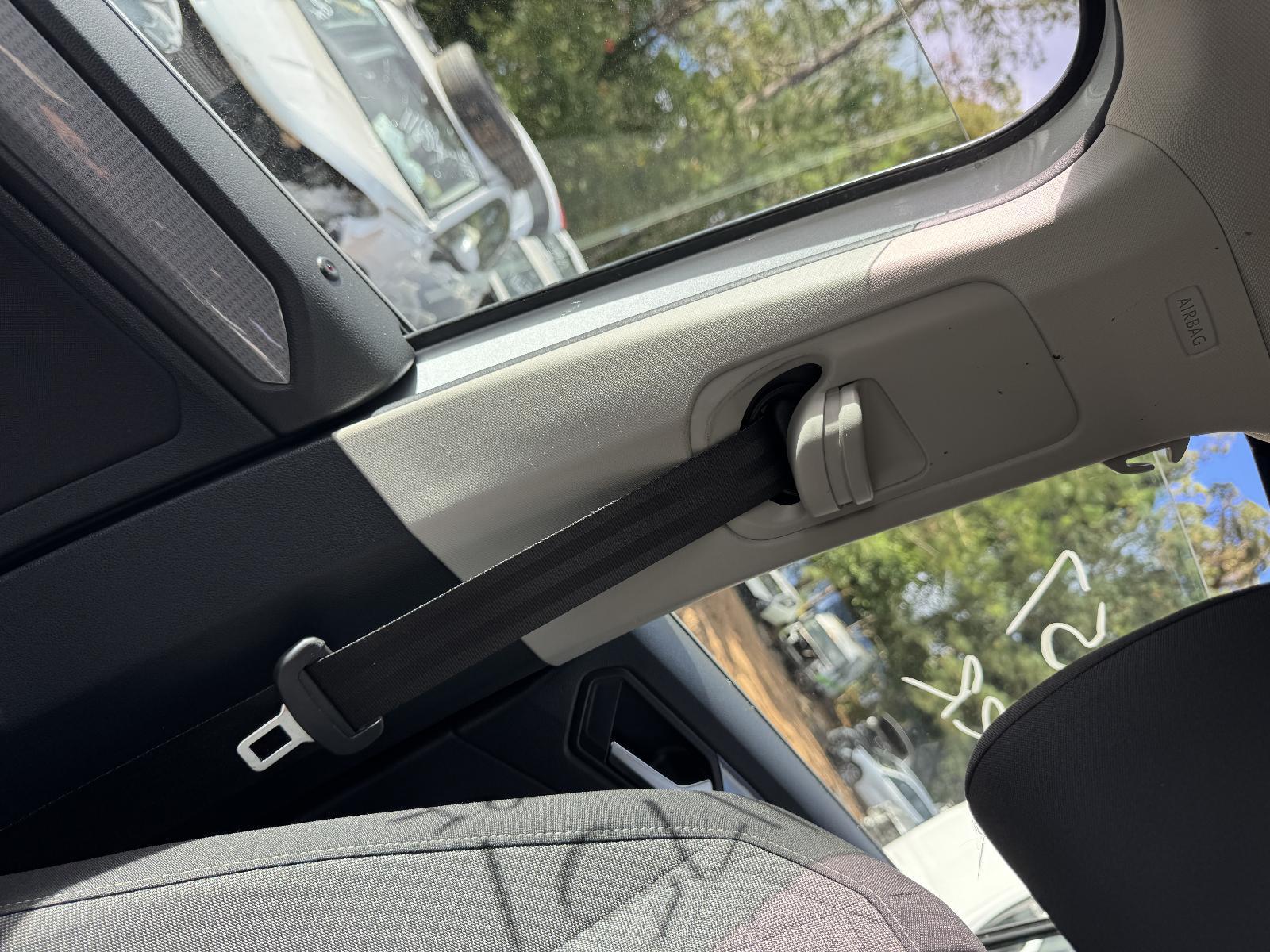 View Auto part Seatbelt/Stalk VOLKSWAGEN TIGUAN 2022