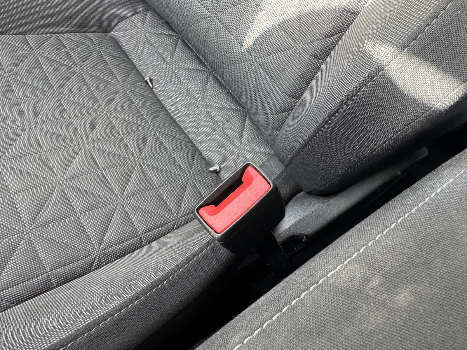 View Auto part Seatbelt/Stalk VOLKSWAGEN TIGUAN 2022