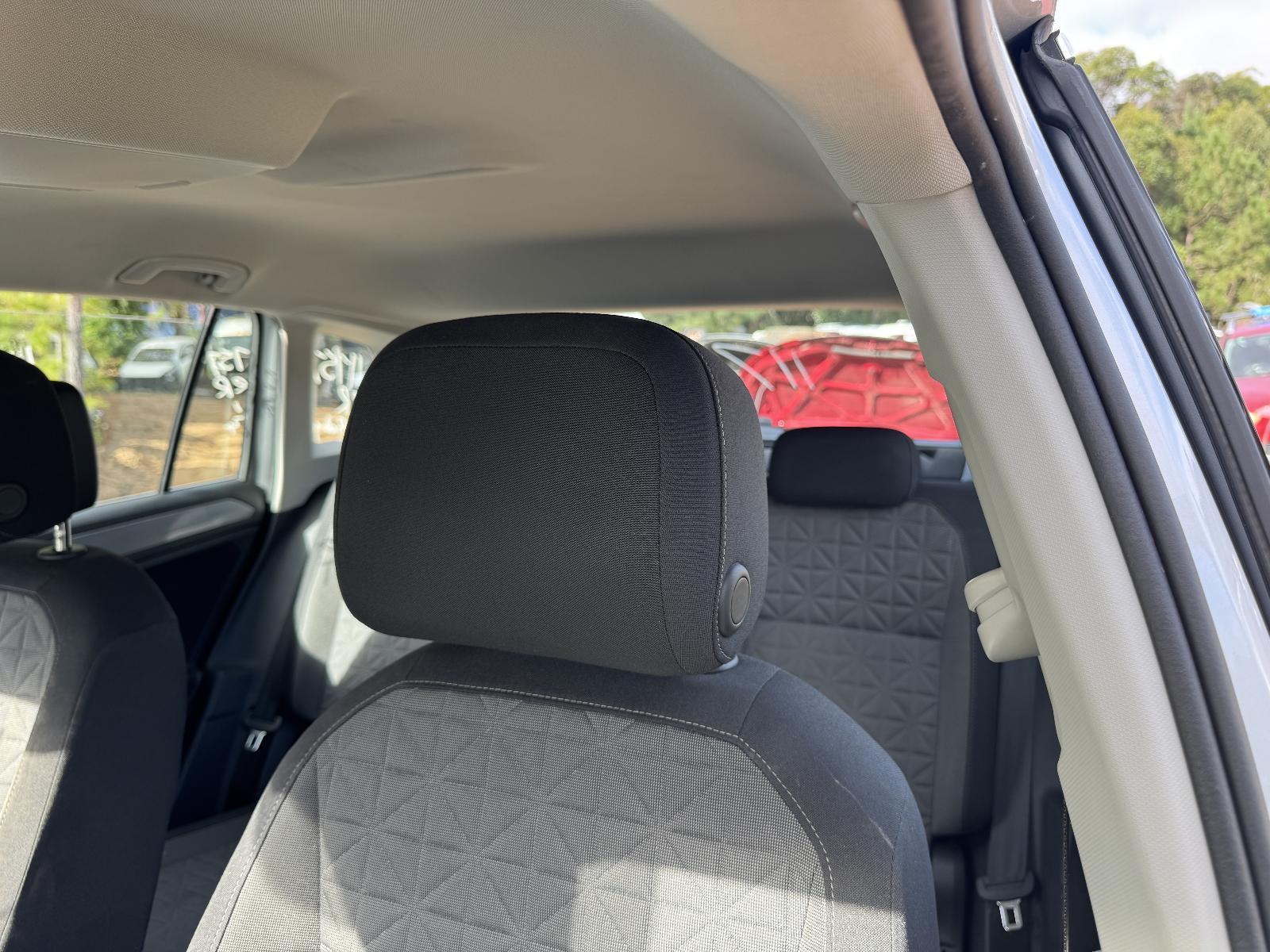 View Auto part Headrest VOLKSWAGEN TIGUAN 2022