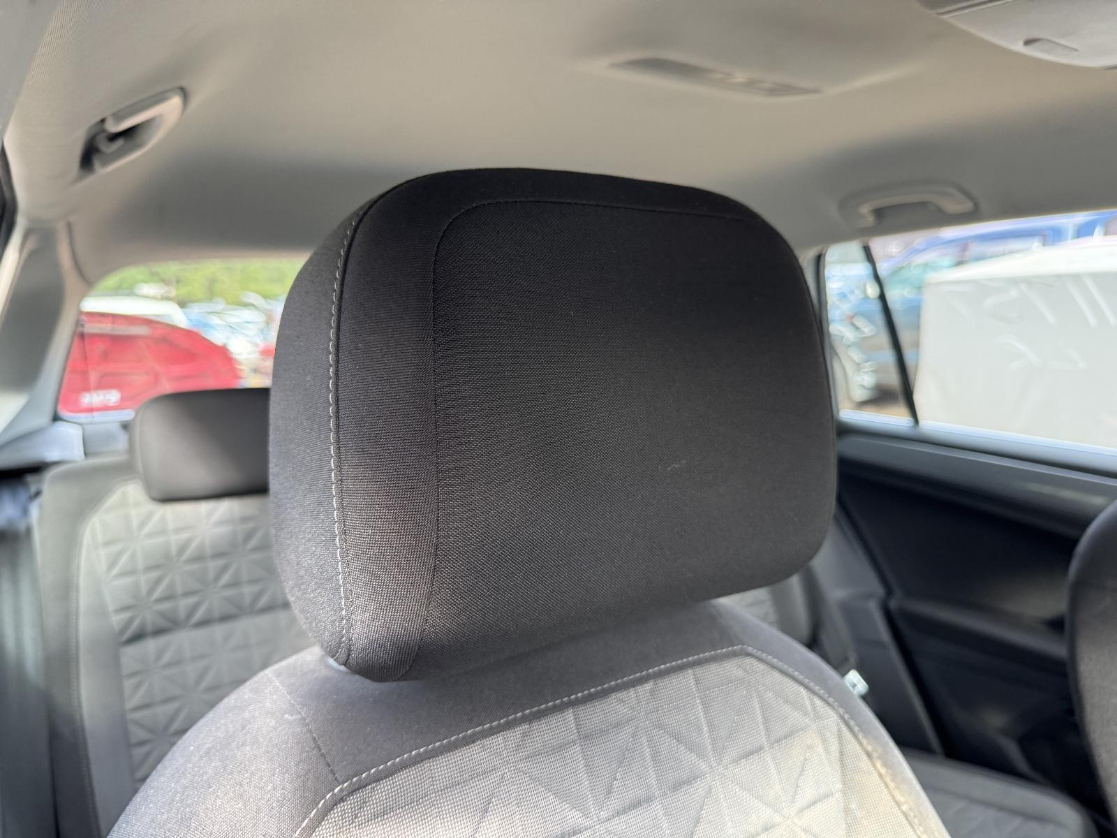 View Auto part Headrest VOLKSWAGEN TIGUAN 2022