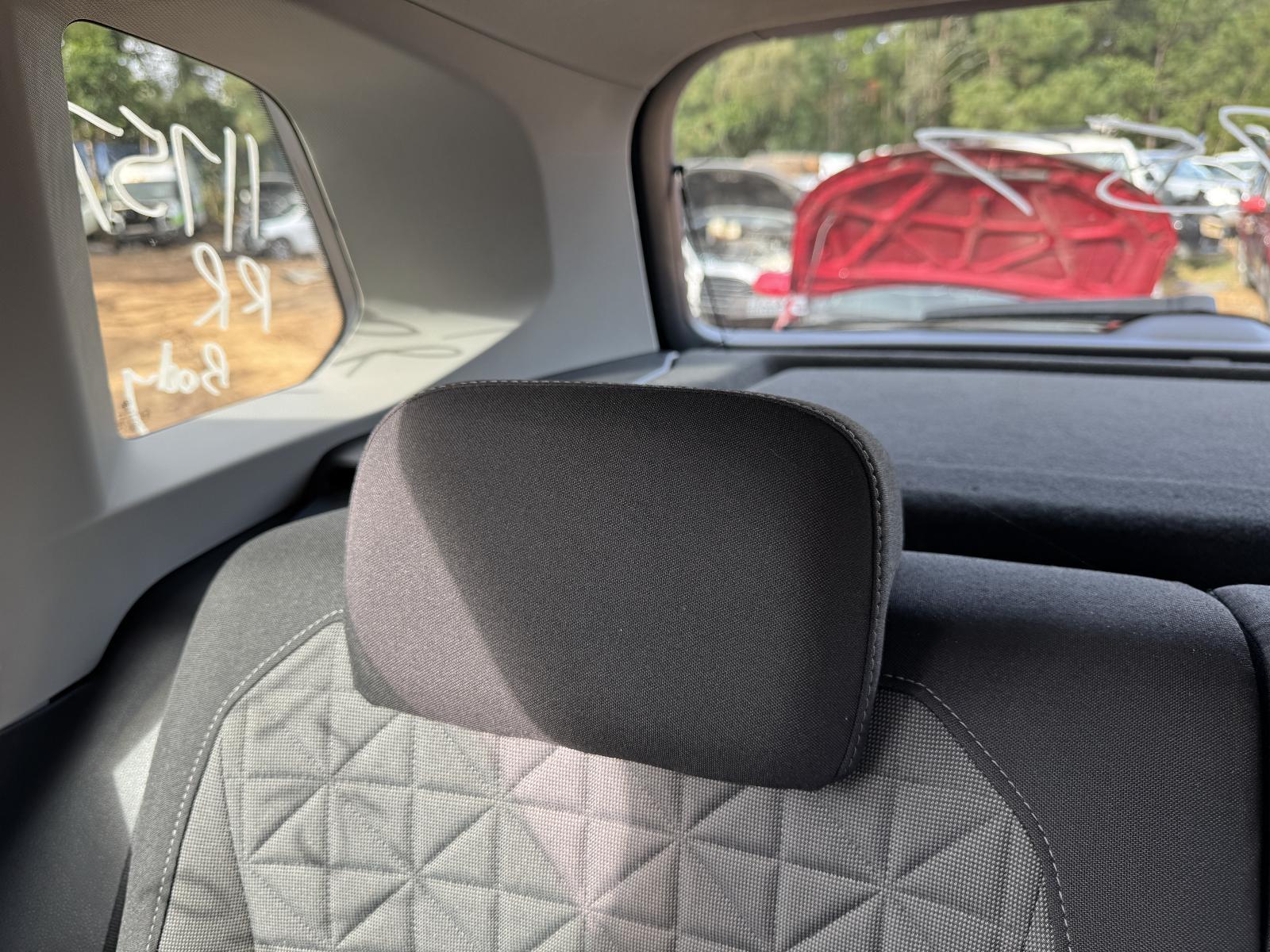 View Auto part Headrest VOLKSWAGEN TIGUAN 2022