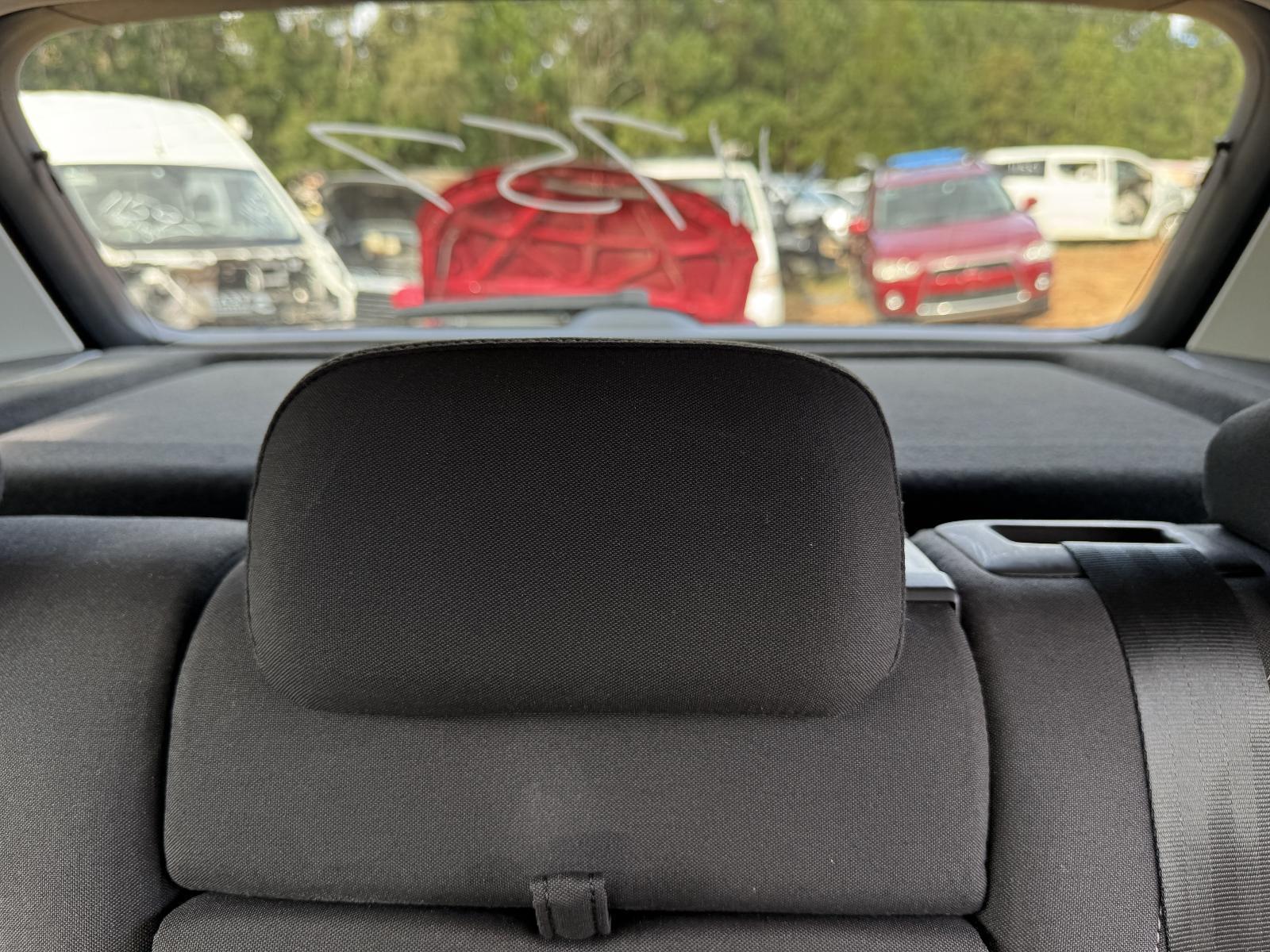 View Auto part Headrest VOLKSWAGEN TIGUAN 2022