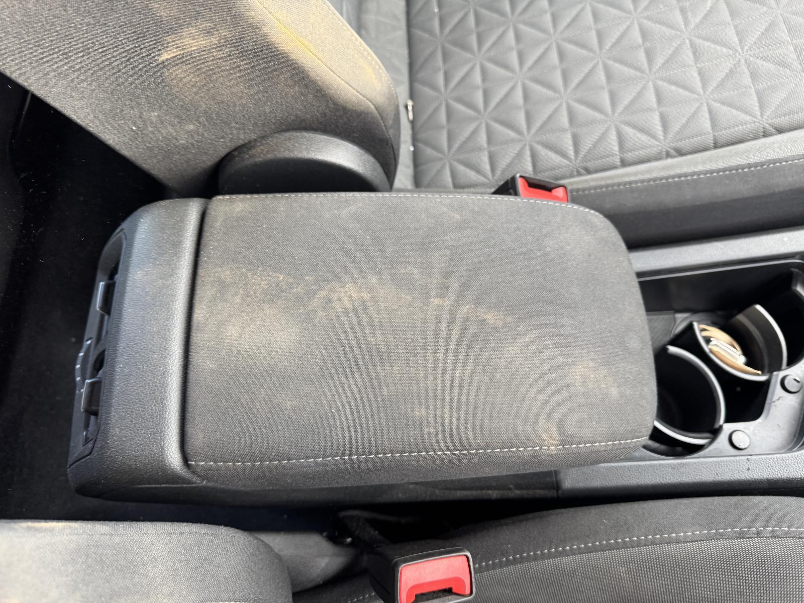 View Auto part Console VOLKSWAGEN TIGUAN 2022
