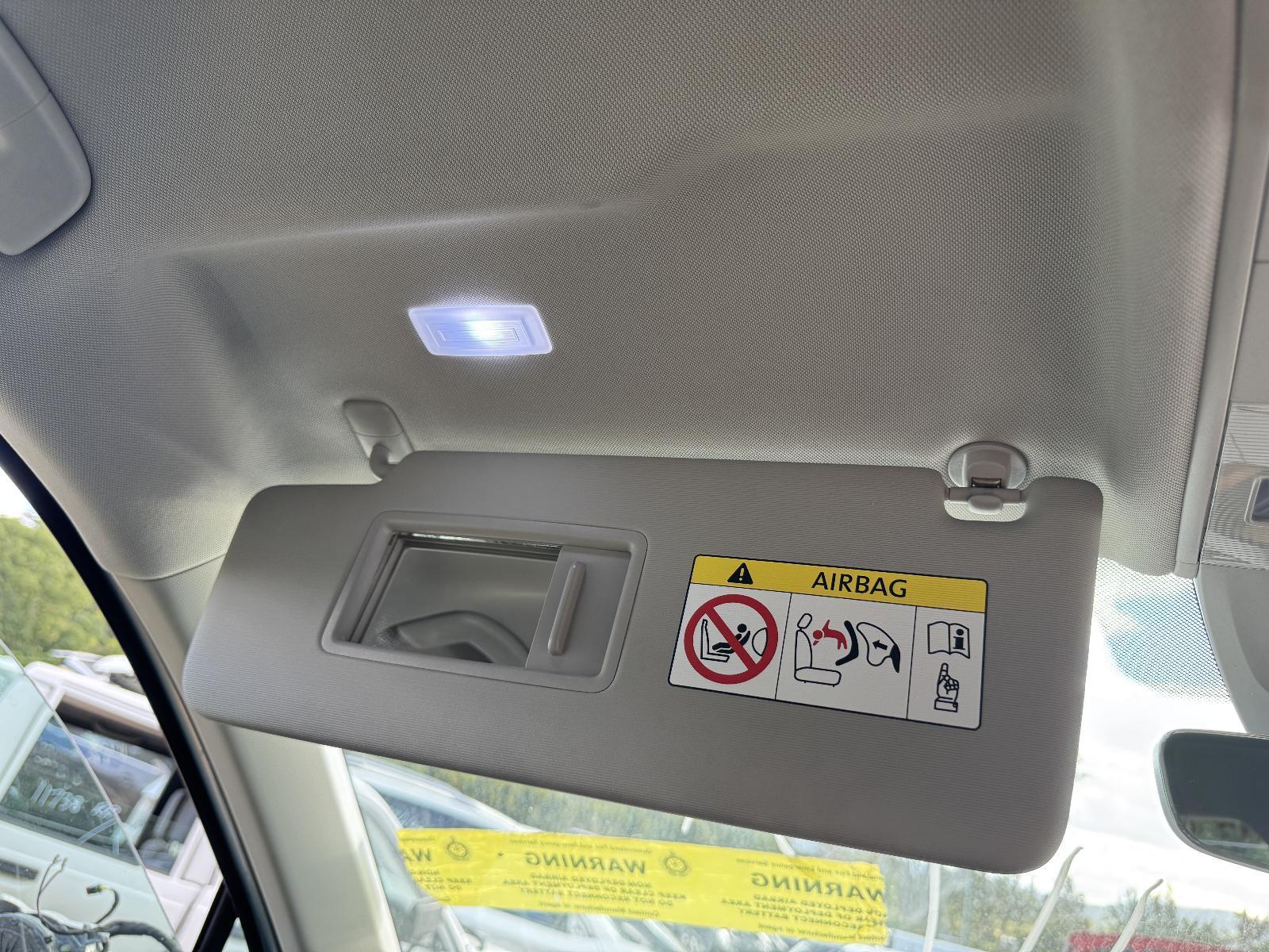 View Auto part Sunvisor VOLKSWAGEN TIGUAN 2022