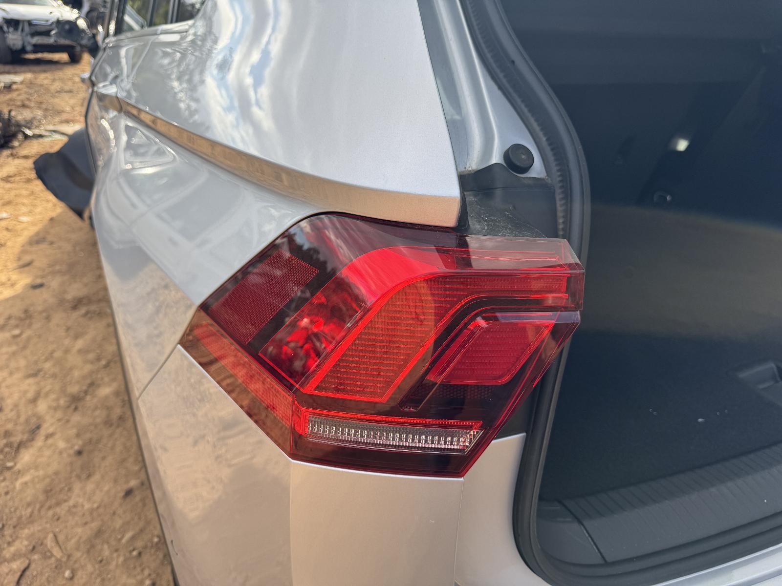 View Auto part Left Taillight VOLKSWAGEN TIGUAN 2022