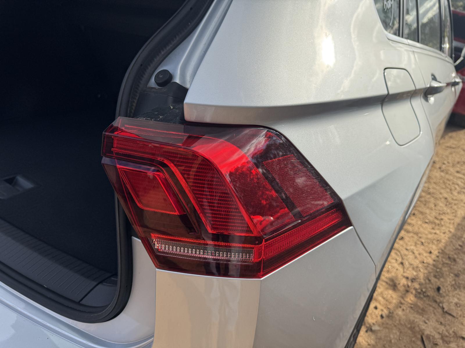View Auto part Right Taillight VOLKSWAGEN TIGUAN 2022