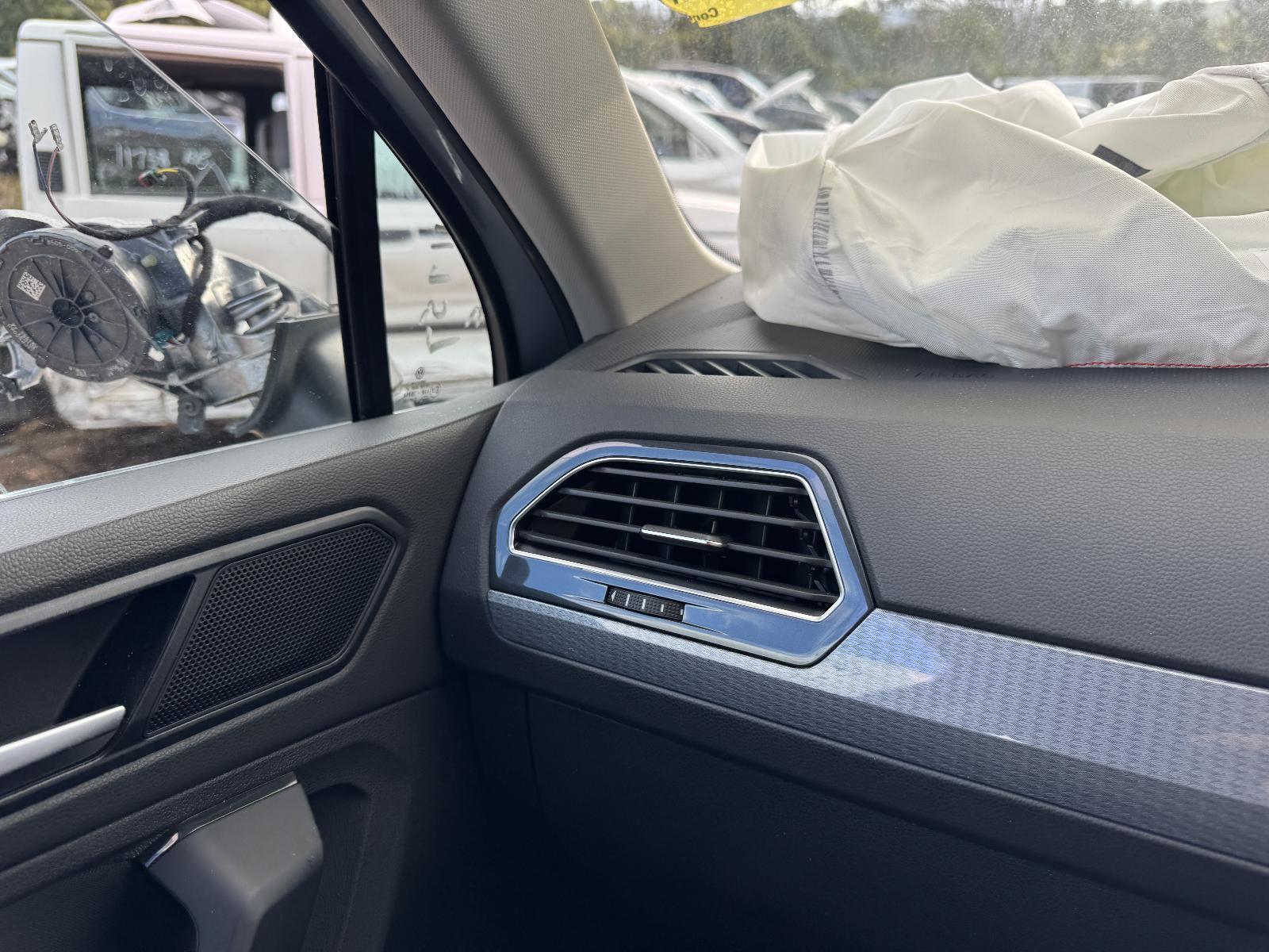 View Auto part Misc VOLKSWAGEN TIGUAN 2022