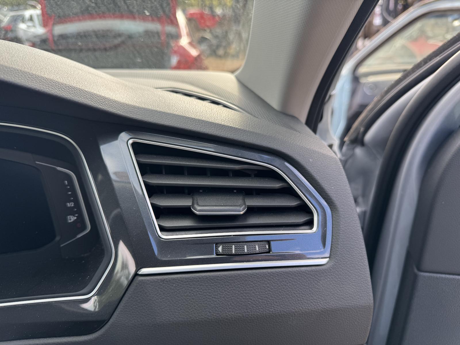 View Auto part Misc VOLKSWAGEN TIGUAN 2022