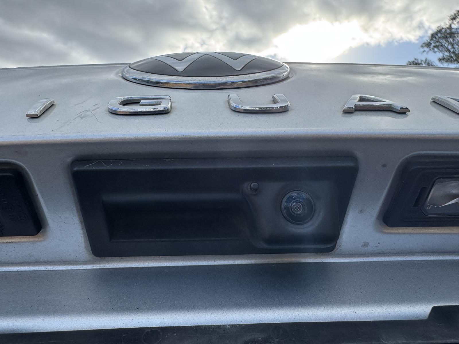 View Auto part Tailgate Handle VOLKSWAGEN TIGUAN 2022