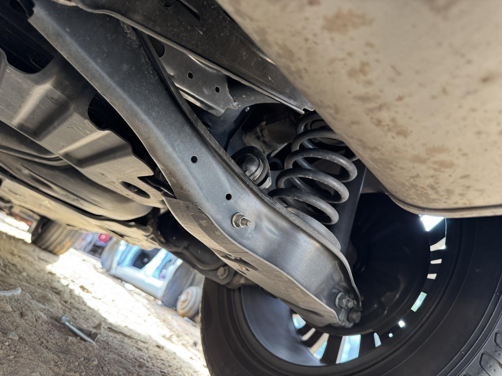 View Auto part Right Rear Trailing Arm VOLKSWAGEN TIGUAN 2022