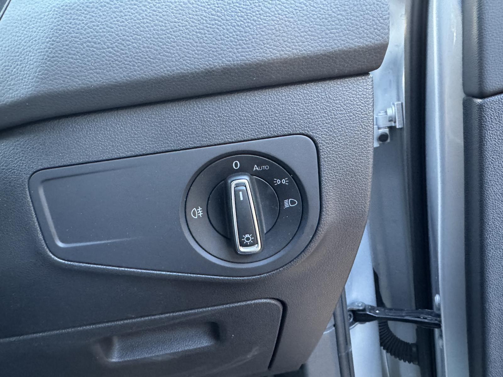 View Auto part Combination Switch VOLKSWAGEN TIGUAN 2022
