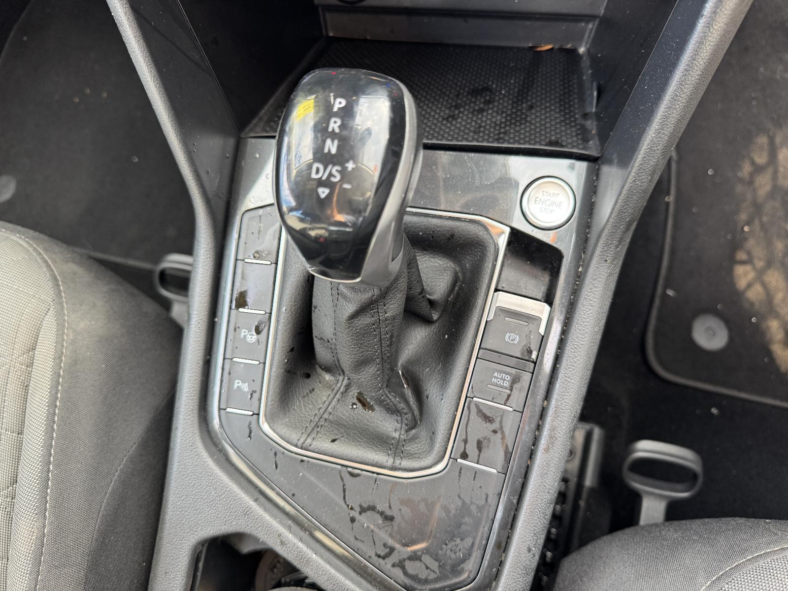 View Auto part Gear Stick/Shifter VOLKSWAGEN TIGUAN 2022
