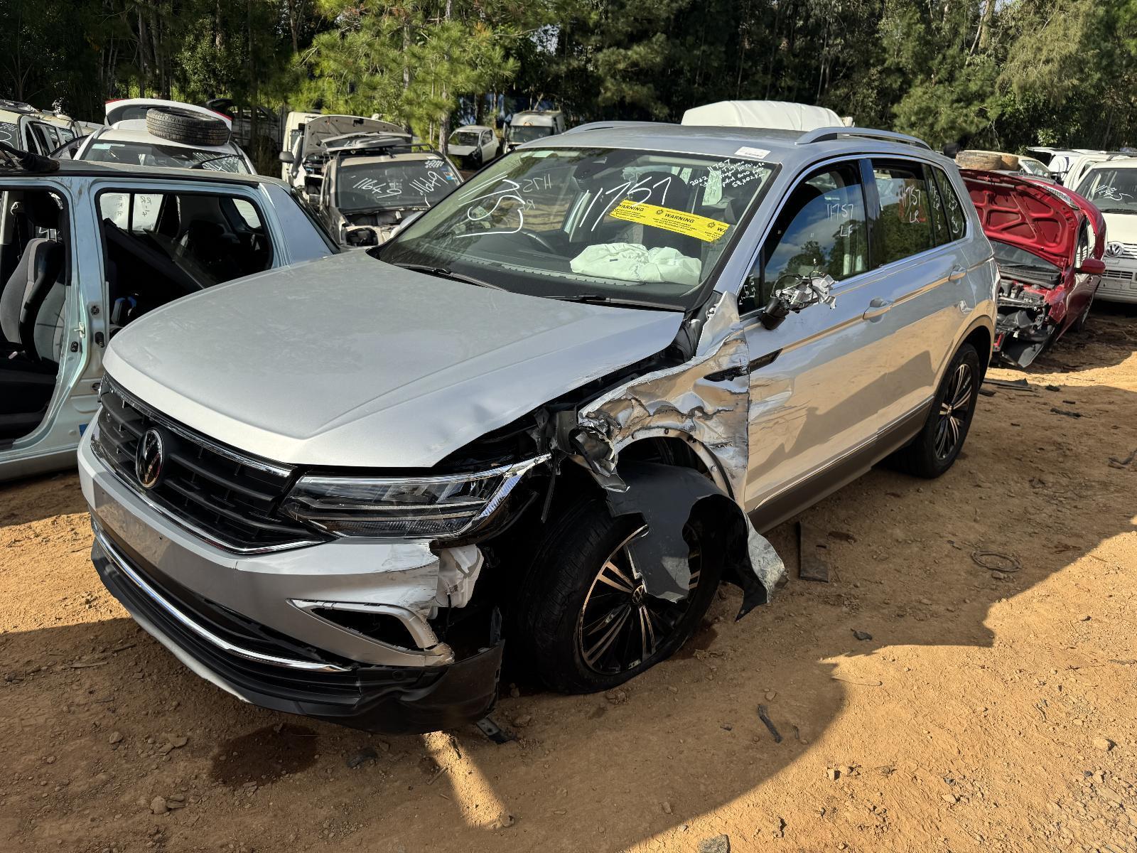 View Auto part Abs Sensor VOLKSWAGEN TIGUAN 2022