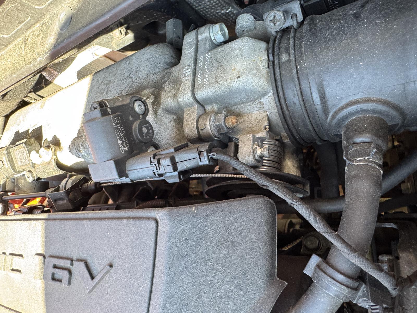 View Auto part Cable HYUNDAI I30 2009