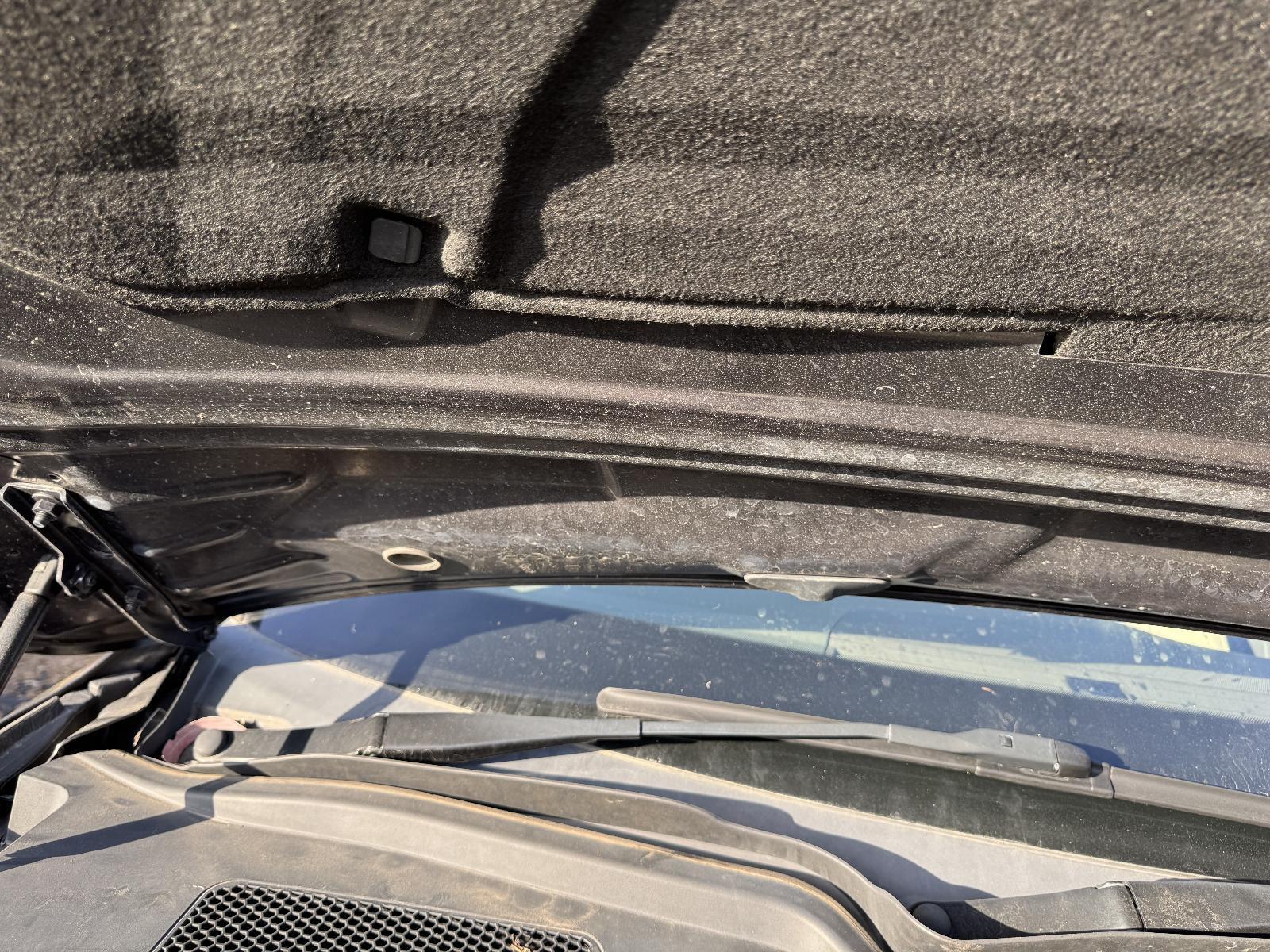 View Auto part Wiper Arm AUDI Q5 2011