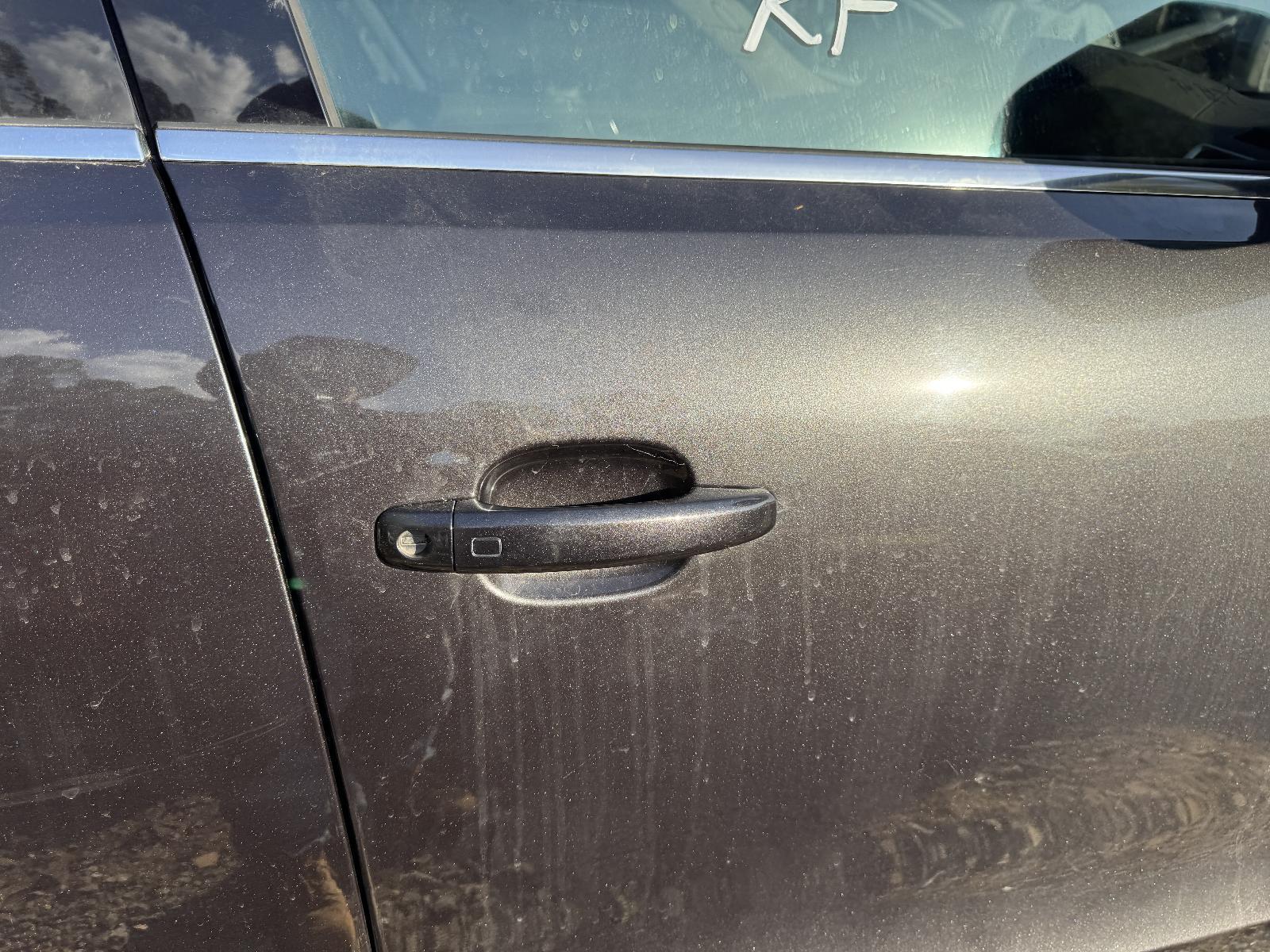 View Auto part Door Handle AUDI Q5 2011
